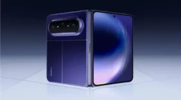 اخبارك نت | هواوي تكشف عن هاتفها القابل للطي Pura X Max بدعم القلم وسُمك 5.2 ملم